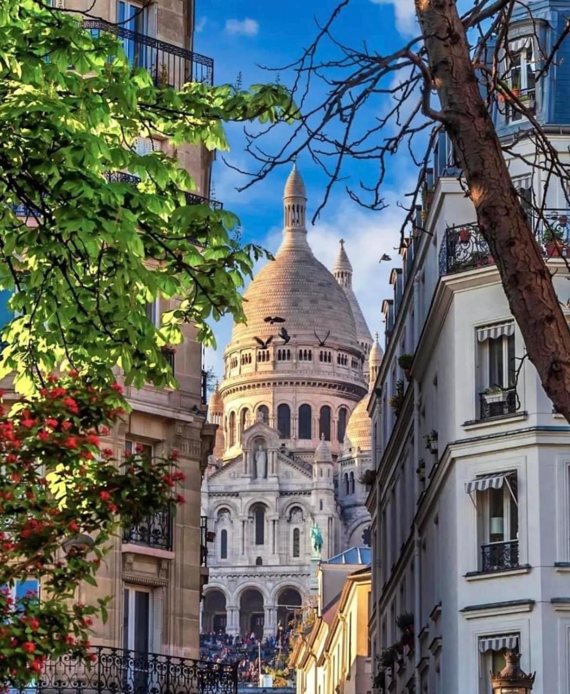 Suite Villanova Near Disneyland Paris Chessy  Exterior foto